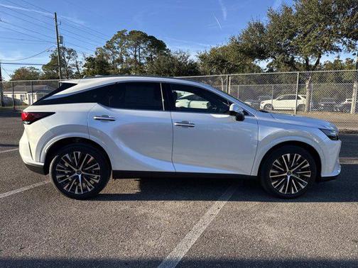 2026 Lexus RX 350 Base