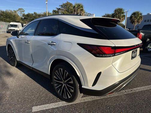 2026 Lexus RX 350 Base