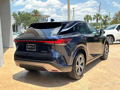 2024 Lexus RX 350 Base