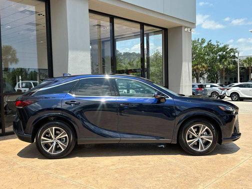 2024 Lexus RX 350 Base