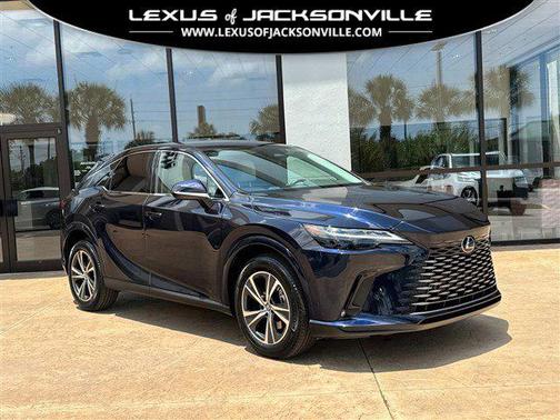 2024 Lexus RX 350 Base
