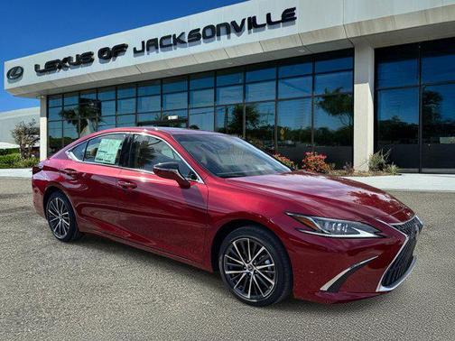 2025 Lexus ES 350 Base