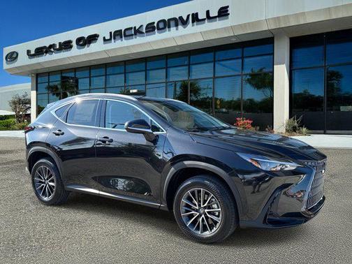 2026 Lexus NX 350 NX 350