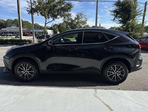 2026 Lexus NX 350 NX 350