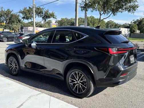 2026 Lexus NX 350 NX 350