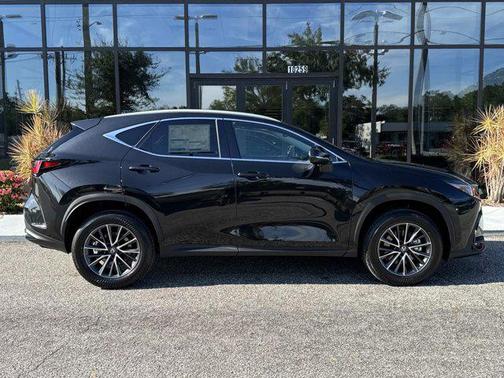 2026 Lexus NX 350 NX 350