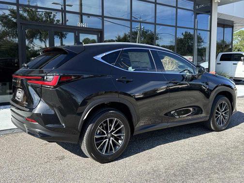 2026 Lexus NX 350 NX 350