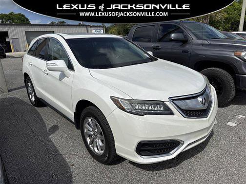 2016 Acura RDX Base