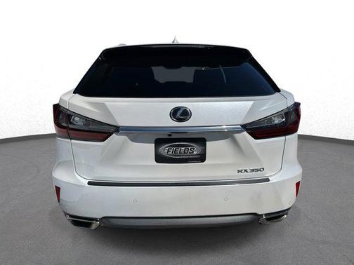 2019 Lexus RX 350 Base