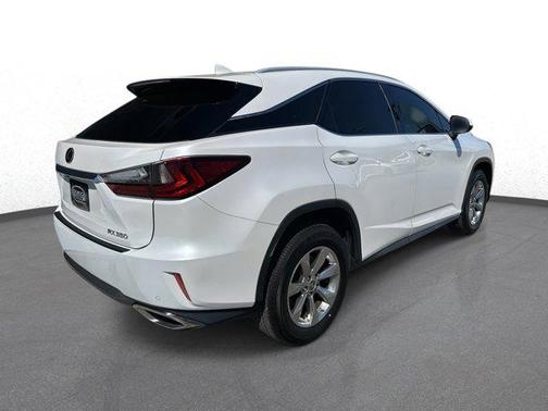 2019 Lexus RX 350 Base