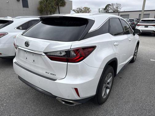 2019 Lexus RX 350 Base
