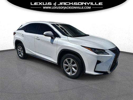 2019 Lexus RX 350 Base