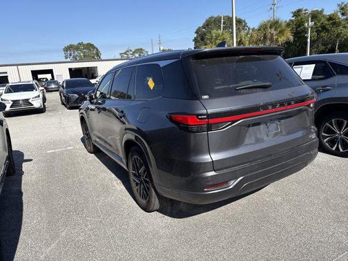 2025 Lexus TX 350 Base