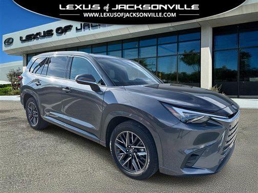 2025 Lexus TX 350 Base