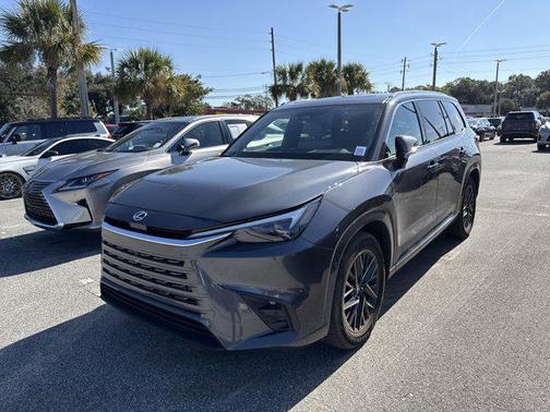 2025 Lexus TX 350 Base