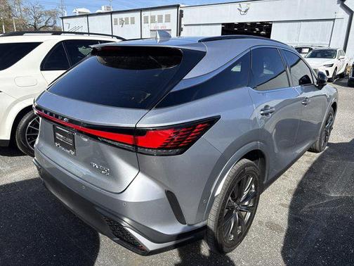 2024 Lexus RX 350 Base