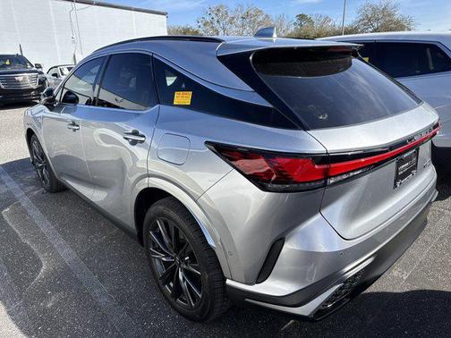 2024 Lexus RX 350 Base