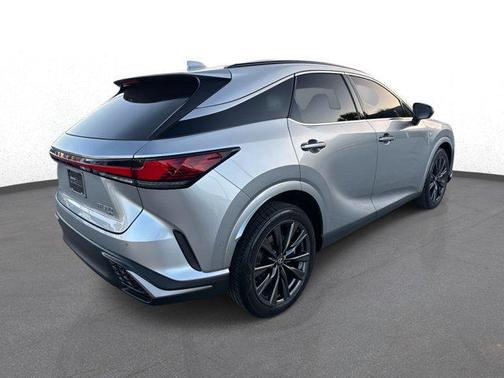 2024 Lexus RX 350 Base
