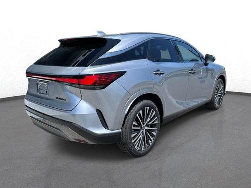 Iridium 2026 Lexus RX 350 Premium