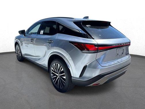 Iridium 2026 Lexus RX 350 Premium