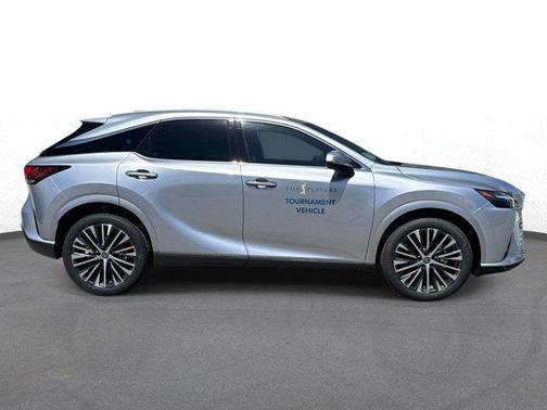 Iridium 2026 Lexus RX 350 Premium