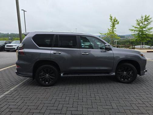 2023 Lexus GX 460 Premium