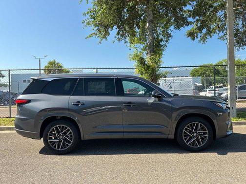 2025 Lexus TX 350 Premium