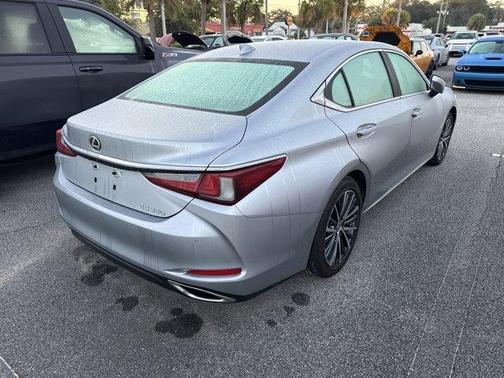 Iridium 2024 Lexus ES 350 Base