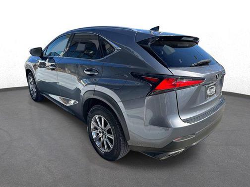 2020 Lexus NX 300 Base