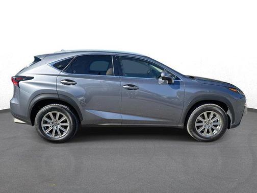 2020 Lexus NX 300 Base