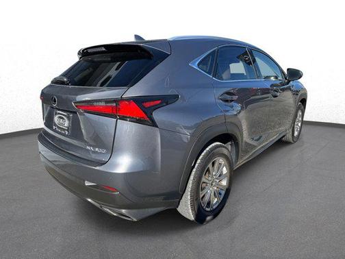 2020 Lexus NX 300 Base