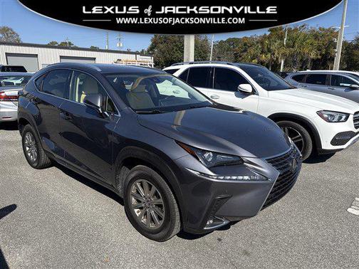 2020 Lexus NX 300 Base