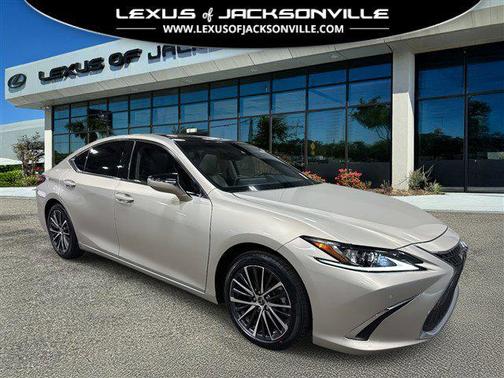 2023 Lexus ES 350 Base