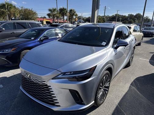 2023 Lexus RX 350 Base