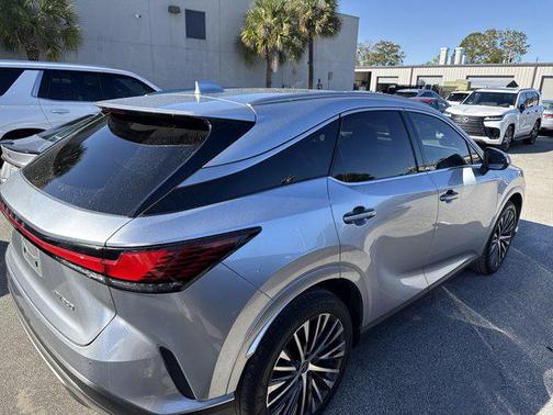 2023 Lexus RX 350 Base