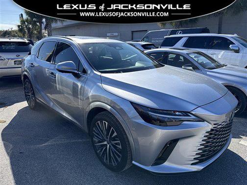 2023 Lexus RX 350 Base