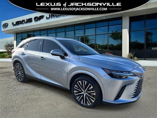 2023 Lexus RX 350 Base