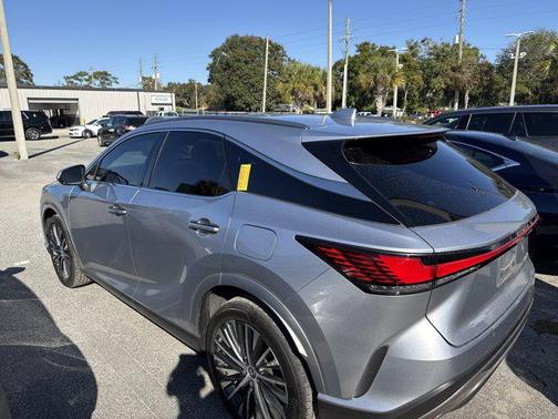 2023 Lexus RX 350 Base