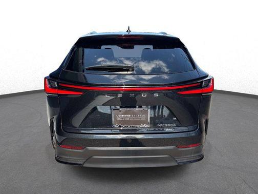 Caviar 2022 Lexus NX 350h Luxury
