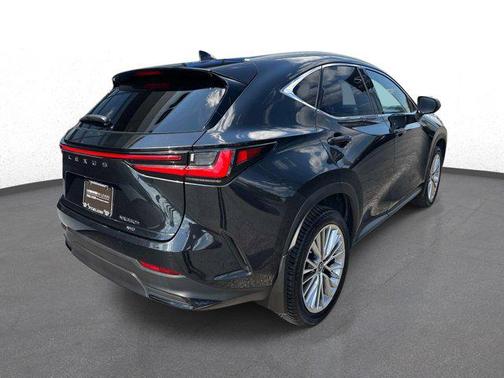 Caviar 2022 Lexus NX 350h Luxury