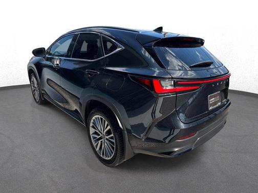 Caviar 2022 Lexus NX 350h Luxury