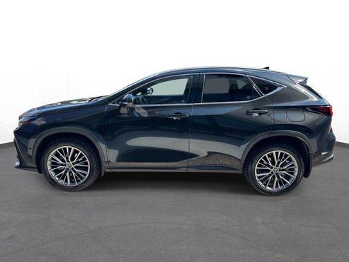 Caviar 2022 Lexus NX 350h Luxury