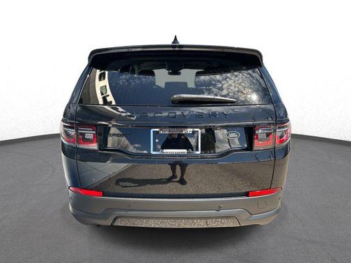 2023 Land Rover Discovery Sport S