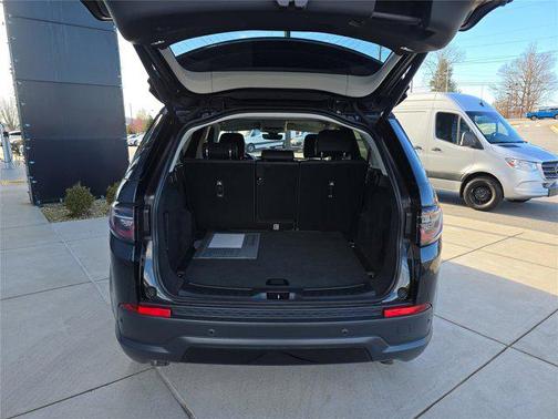 2023 Land Rover Discovery Sport S