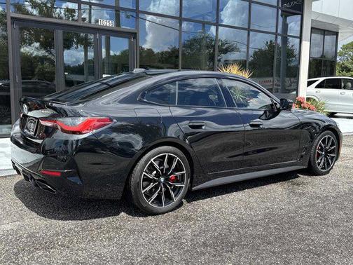 2024 BMW M440 i xDrive