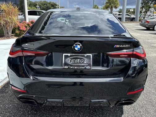 2024 BMW M440 i xDrive