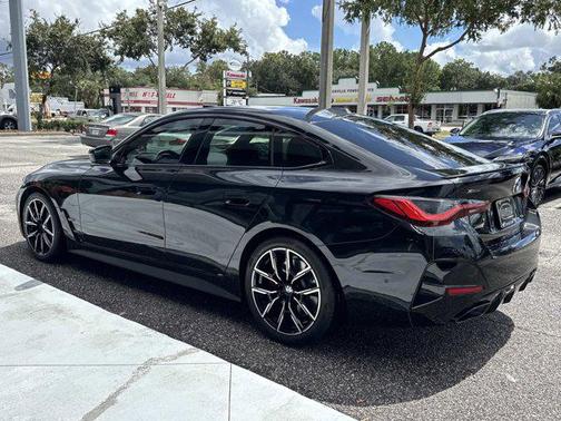 2024 BMW M440 i xDrive