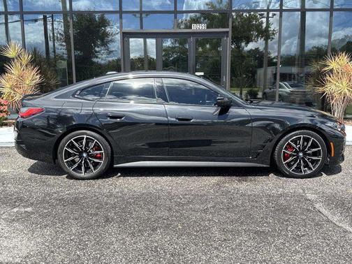 2024 BMW M440 i xDrive