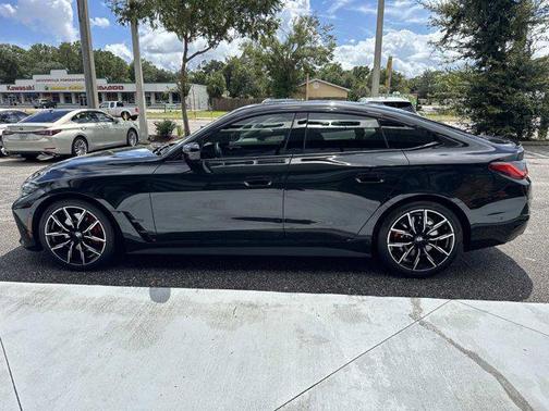 2024 BMW M440 i xDrive