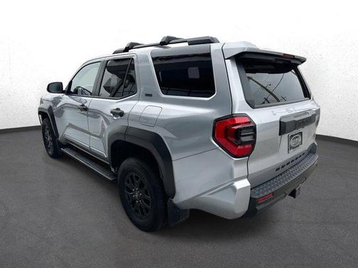 2025 Toyota 4Runner Limited